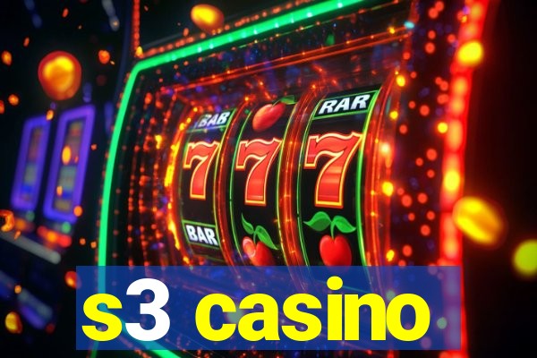 s3 casino